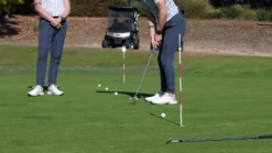 Me And My Golf Golf Ball Practice Bag - Includes Instructional Training Videos -Golf Master Shop SCMAMG006 NOCOLOR DET alt3