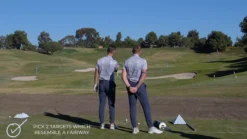 Me And My Golf Golf Ball Practice Bag - Includes Instructional Training Videos -Golf Master Shop SCMAMG006 NOCOLOR DET alt5