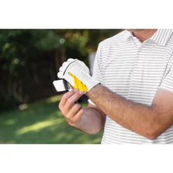 SKLZ Smart Glove Training Aid -Golf Master Shop SMG01 575 06 NOCOLOR DET alt1