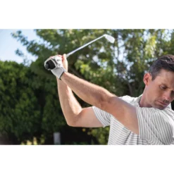 SKLZ Smart Glove Training Aid -Golf Master Shop SMG01 575 06 NOCOLOR DET alt2