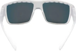 Adidas Sport Flat Top Sunglasses -Golf Master Shop SP0006M5726G Crystal BCK
