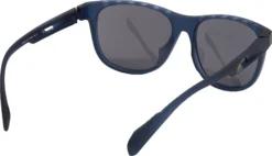 Adidas Sport Round Sunglasses -Golf Master Shop SP0022M5592V Blue BCKR