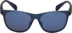 Adidas Sport Round Sunglasses -Golf Master Shop SP0022M5592V Blue FRT
