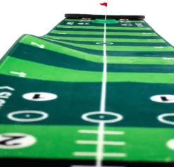 Golf Master Shop -Golf Master Shop SPS004 NOCOLOR DET