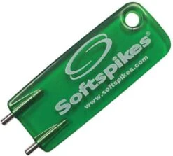 Softspikes Multi Wrench Golf Cleat Kit -Golf Master Shop SSCRKF B NOCOLOR FRT alt1