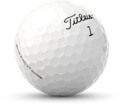 Titleist 2023 Pro V1 Golf Balls -Golf Master Shop T2028S NOCOLOR AR