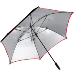 Titleist Tour Double Canopy Umbrella -Golf Master Shop TA20TDCU 006 NOCOLOR BTM