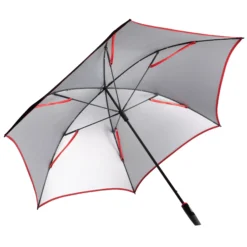 Titleist Tour Single Canopy Umbrella -Golf Master Shop TA20TSCU 006 NOCOLOR BTM