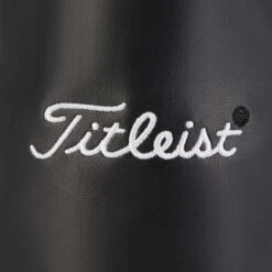 Titleist Valuables Golf Pouch -Golf Master Shop TA20VP 0 NOCOLOR DET alt2