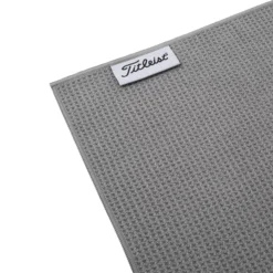 Titleist Players Microfiber Towel -Golf Master Shop TA22MFTWL 2 NOCOLOR DET