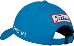 Titleist Men's 2022 Tour Performance Golf Hat -Golf Master Shop TH22ATP 441 ReefBlueWhite BCKL