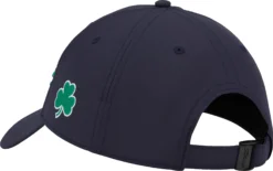 Titleist Men's Players Performance Shamrock Golf Hat -Golf Master Shop TH23APPSH 431 NAVYGREEN BCKL