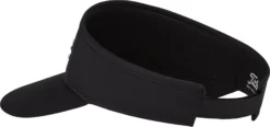 Titleist Women's Sundrop Golf Visor -Golf Master Shop TH23WSV 01 BlackWhite BCKL