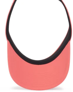 Titleist Men's 2022 Tour Performance Golf Visor -Golf Master Shop TH8VTPS 611 CoralWhite BTM