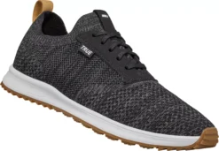 TRUE Linkswear Men's All Day Knit II Golf Shoes -Golf Master Shop TK2 0101Z BlackMaui AR alt1