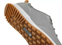 TRUE Linkswear Men's All Day RIPSTOP Golf Shoes -Golf Master Shop TKIII RS 33Z Charcoal DET