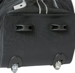 TourTrek Hybrid Hard Top Travel Cover -Golf Master Shop TT18HYBTRVL Black BTM