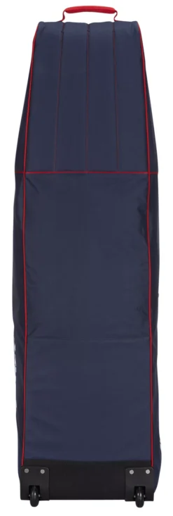 Tour Trek TC Pro Travel Cover -Golf Master Shop TT22TCPROAMERI NOCOLOR BCK