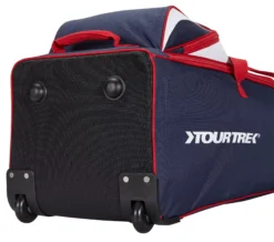 Tour Trek TC Pro Travel Cover -Golf Master Shop TT22TCPROAMERI NOCOLOR DET