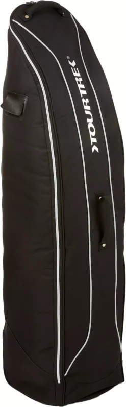 TourTrek TC 2.0 Travel Cover 8 TourTrek TC 2.0 Travel Cover -Golf Master Shop TTTC20STC NOCOLOR AR