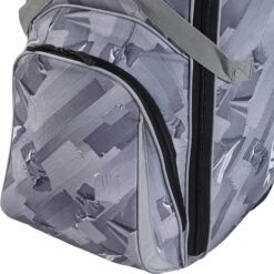 TourTrek TC PRO Travel Cover -Golf Master Shop TTTCPRO DuctTape DET