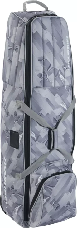 TourTrek TC PRO Travel Cover -Golf Master Shop TTTCPRO DuctTape FRTR