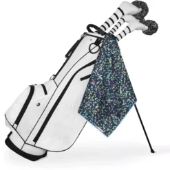 Uther Tour Towel -Golf Master Shop UTOT 116 NSP NOCOLOR DET