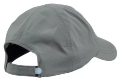 VRST Men's Golf Performance Cap -Golf Master Shop VSTGA16298 Grey BCK
