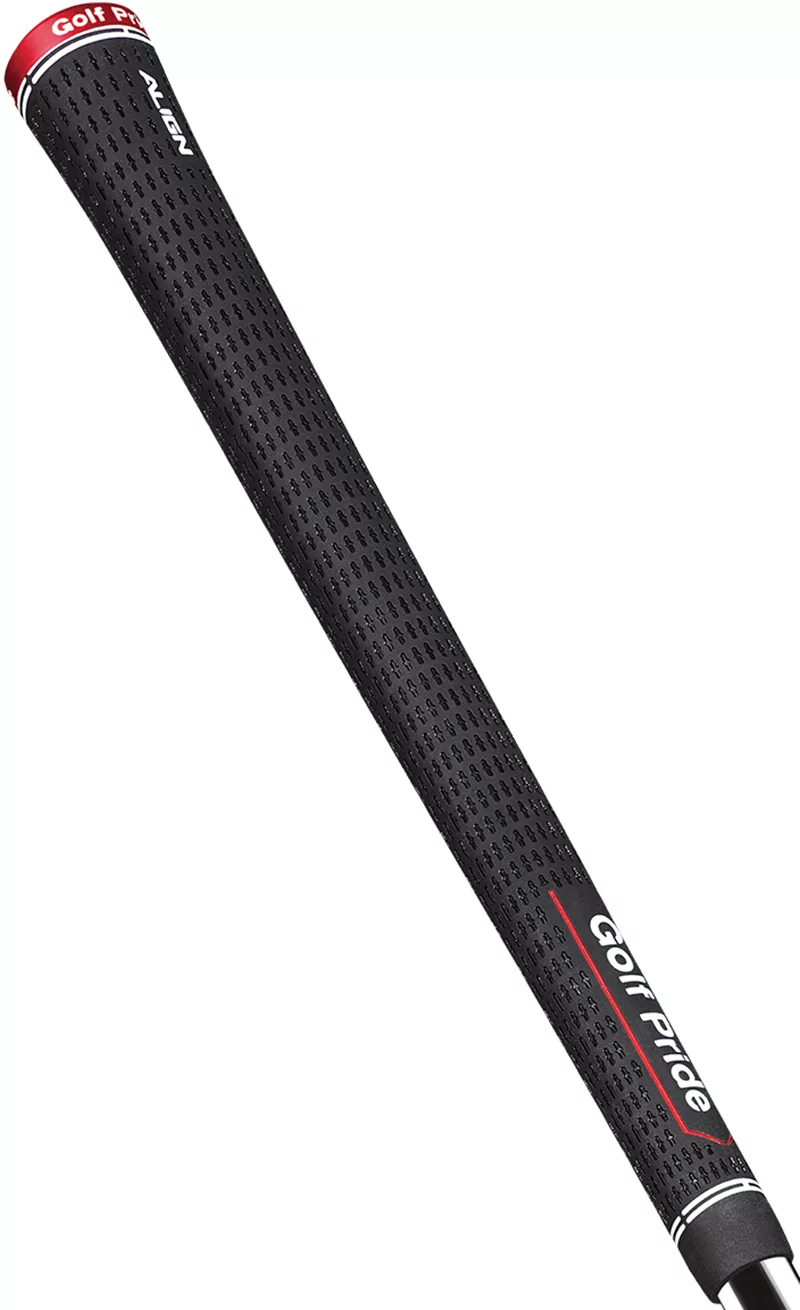 Golf Pride Tour Velvet ALIGN Grip 2 Golf Pride Tour Velvet ALIGN Grip - Image 2