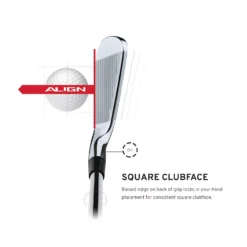 Golf Pride Tour Velvet ALIGN Grip 15 Golf Pride Tour Velvet ALIGN Grip -Golf Master Shop VTXS 60X N4M X NOCOLOR DET alt8