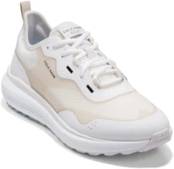 Cole Haan Women's Zerogrand Fairway Golf Shoes -Golf Master Shop W26781 Cloud AR alt1