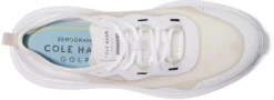 Cole Haan Women's Zerogrand Fairway Golf Shoes -Golf Master Shop W26781 Cloud TOP