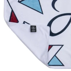 Barstool Sports Ain't No Hobby Golf Towel -Golf Master Shop XBAR10954 NOCOLOR DET alt2