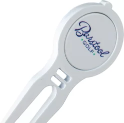 Barstool Sports Transfusion Divot Tool -Golf Master Shop XBAR10987 NOCOLOR DET