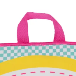 Barstool Sports Arizona Checkered Pro Golf Towel -Golf Master Shop XBAR10991 NOCOLOR DET alt1