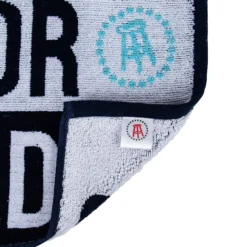 Barstool Sports SAFTD Golf Towel -Golf Master Shop XBAR11501 NOCOLOR DET
