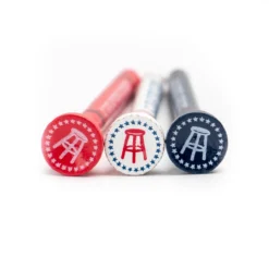 Barstool Sports 2.75" Golf Tees – 50 Pack -Golf Master Shop XBAR7631 NOCOLOR DET alt1