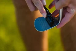 Frogger BrushPro Orange Ultimate Golf Brush - As Seen On T.V. -Golf Master Shop brushpro3