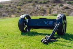 Alphard Club Booster V2 -Golf Master Shop clubbooster23