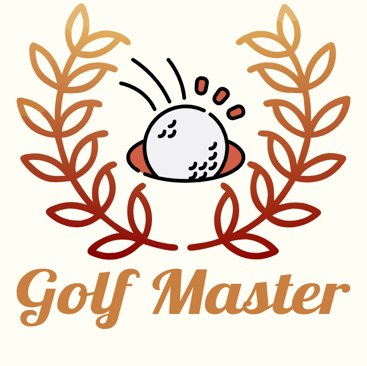 Golf Master Shop